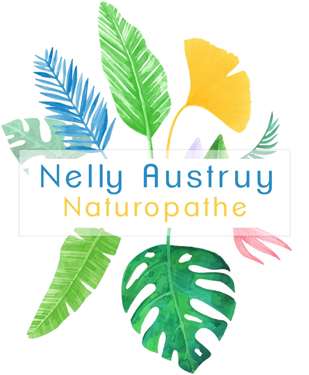 Nelly Austruy, naturopathe à Crest dans la Drôme.